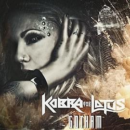 Gotham by Kobra and the Lotus