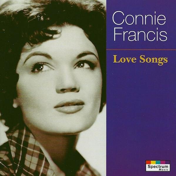 Cover image for Love Songs (1993)
