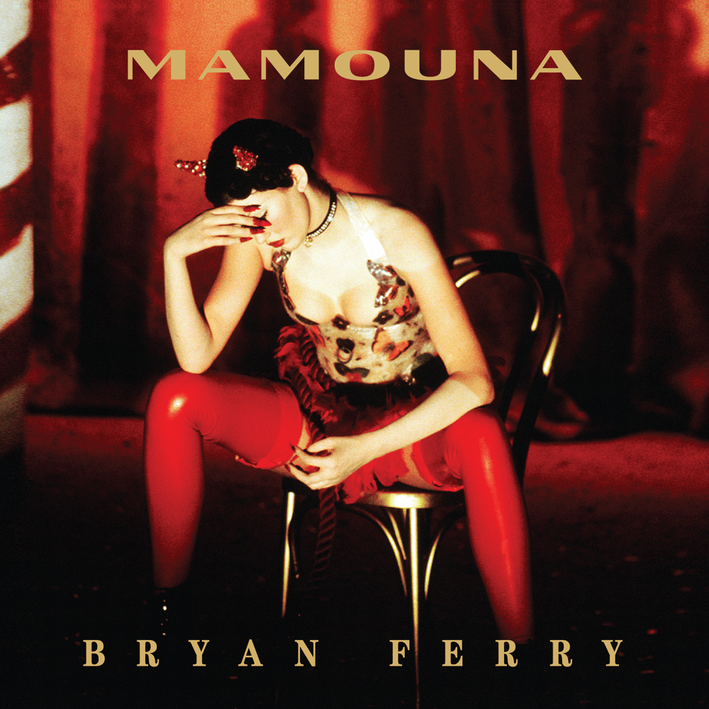 Cover image for Mamouna (Deluxe)