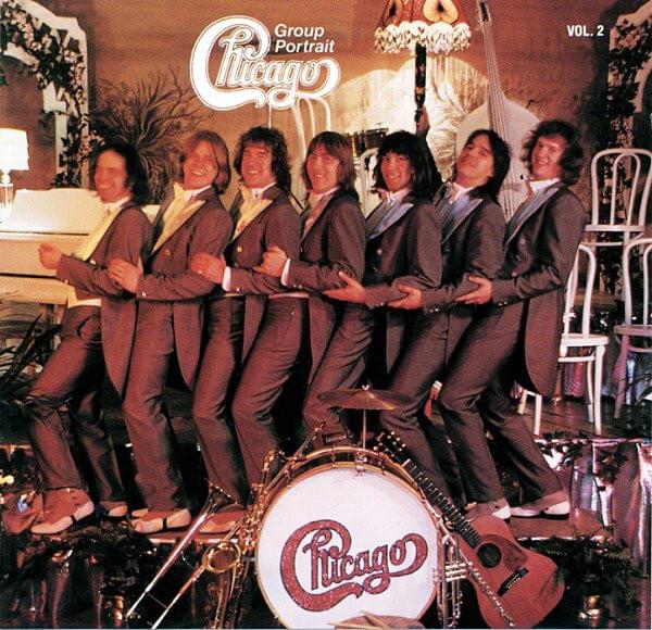 Cover image for Group Portrait