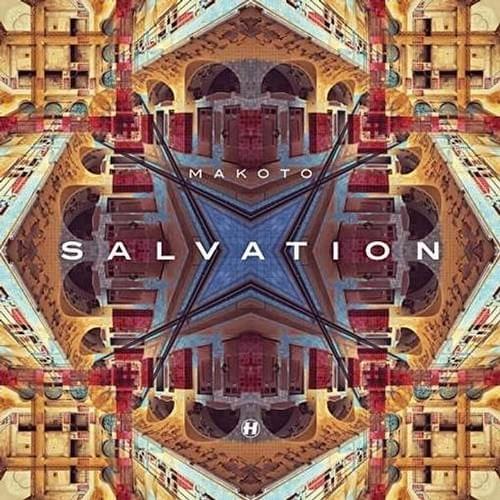 Salvation by Makoto