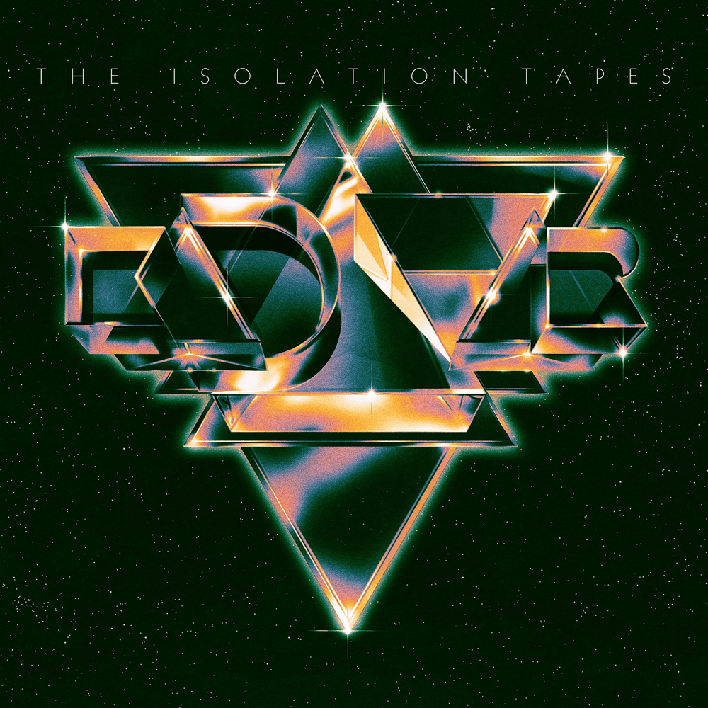 The Flat Earth Theory by Kadavar