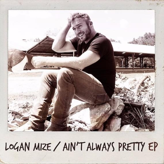 Cover image for Ain’t Always Pretty EP
