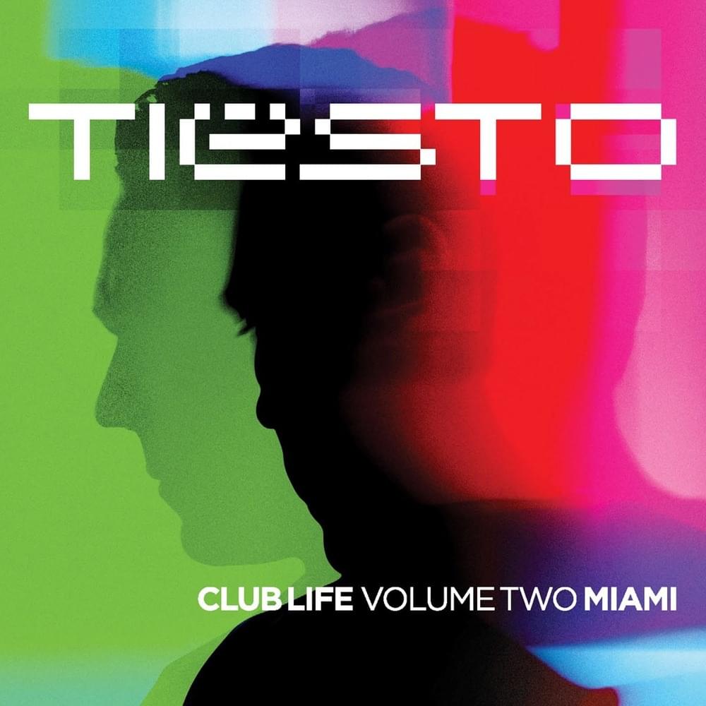 Cover image for Club Life, Vol. 2 - Miami