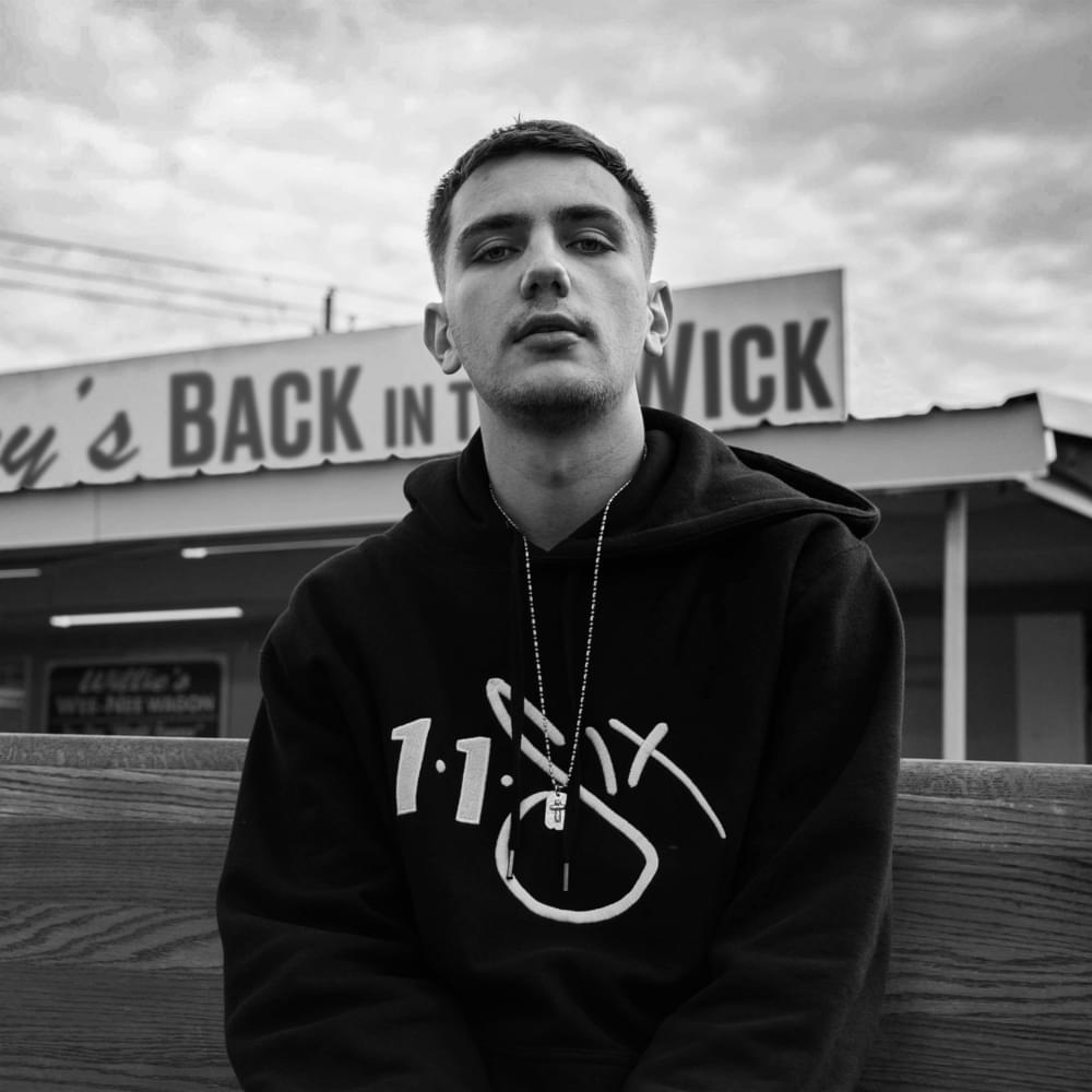 Back In The Wick by Hulvey