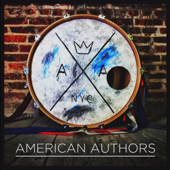 Hit It by American Authors