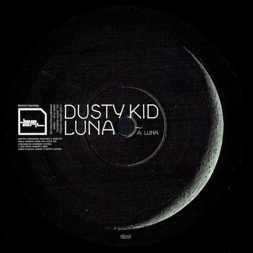 Luna (Tadeo Remix) by Dusty Kid