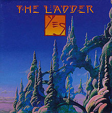 Album cover art for "If Only You Knew" by Yes