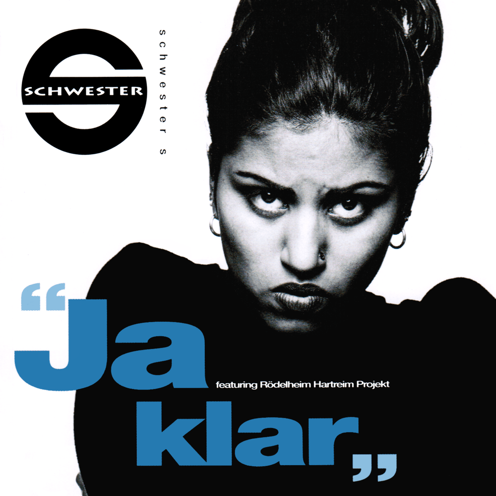 Ja klar by Sabrina Setlur