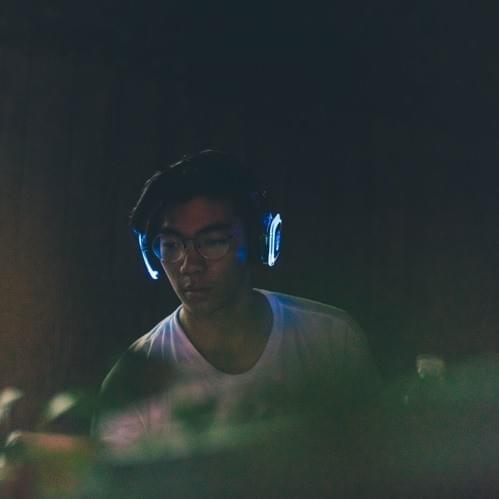 Biosphere (Producer) Profile Picture Photo of Biosphere (Producer)