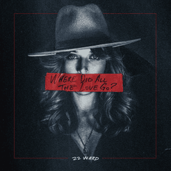 Album cover art for "Cinnamon Stix" by ZZ Ward