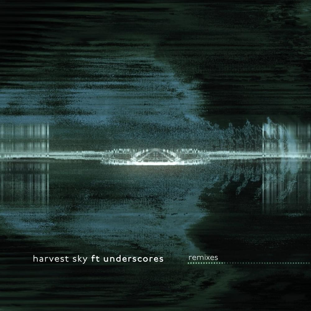 Cover image for harvest sky (remixes)