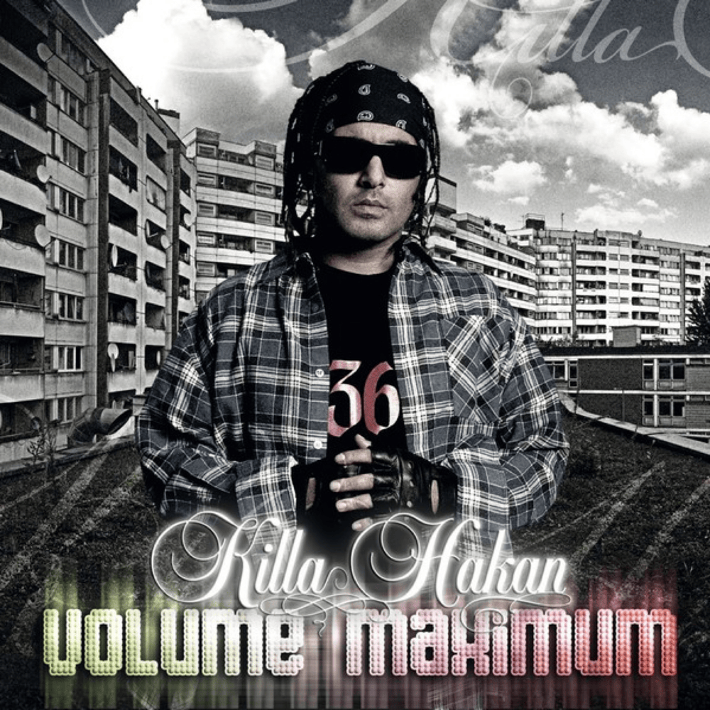 Alles Tamam by Alpa Gun
