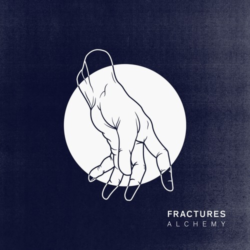 Album cover art for "Alchemy" by Fractures
