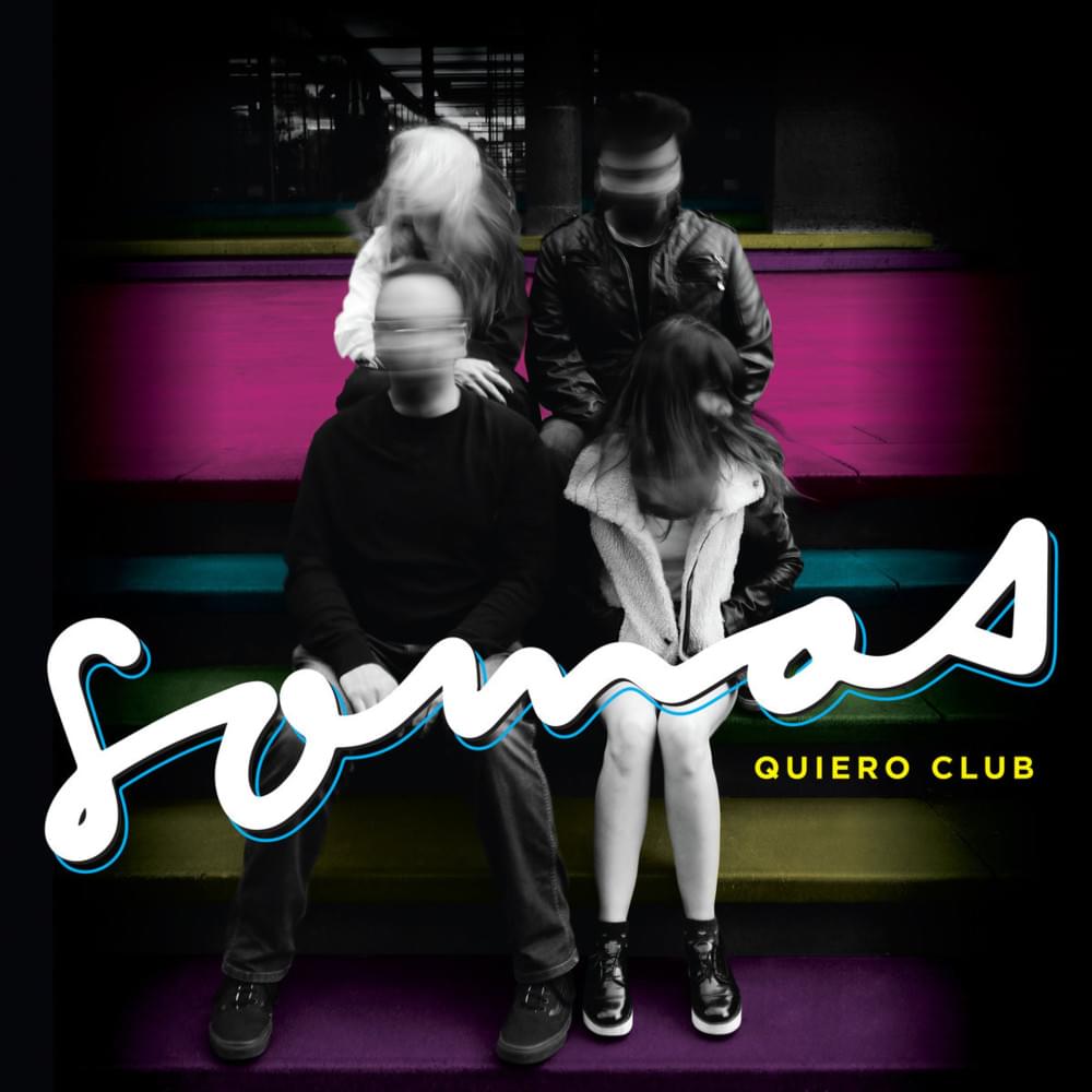 Música by Quiero Club