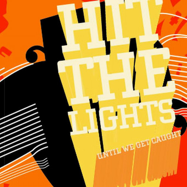Cover image for Until We Get Caught