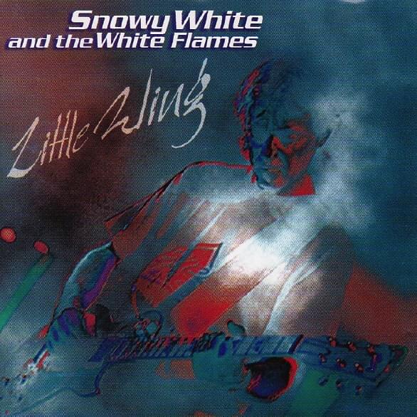 Snake Eyes by Snowy White