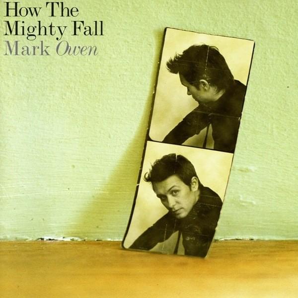 Hail Mary (Acoustic Version) by Mark Owen