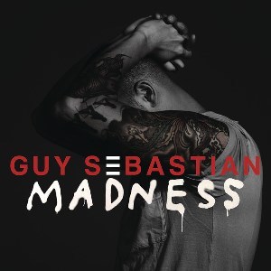 Cover image for Madness