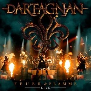 Cover image for Feuer & Flamme LIVE