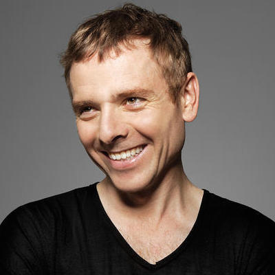 Photo of Stuart Murdoch
