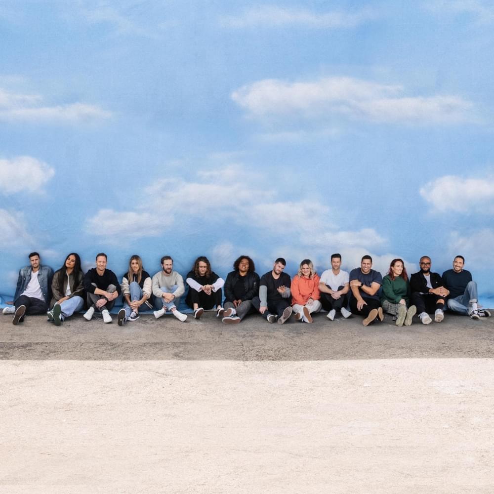 Photo of Hillsong Worship