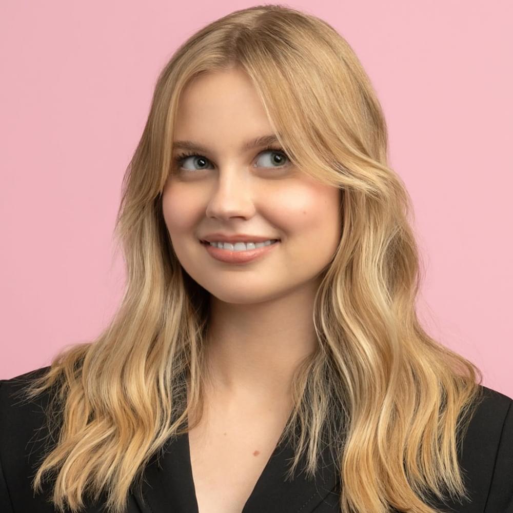 Photo of Angourie Rice