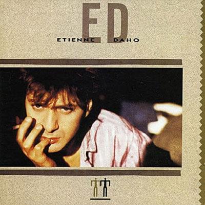 Album cover art for "Satori thème" by Étienne Daho