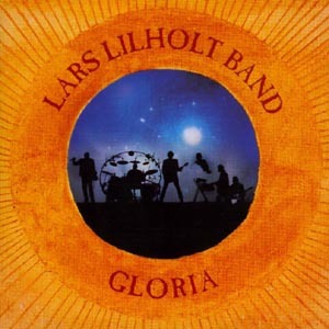 Den Hvide Dværg by Lars Lilholt Band