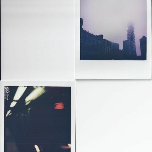Album cover art for "gettingold" by Astrale