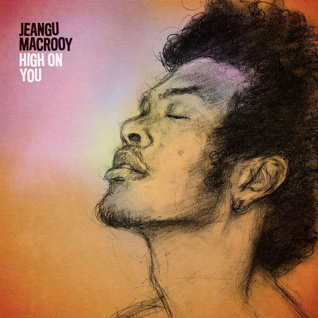 High on You by Jeangu Macrooy