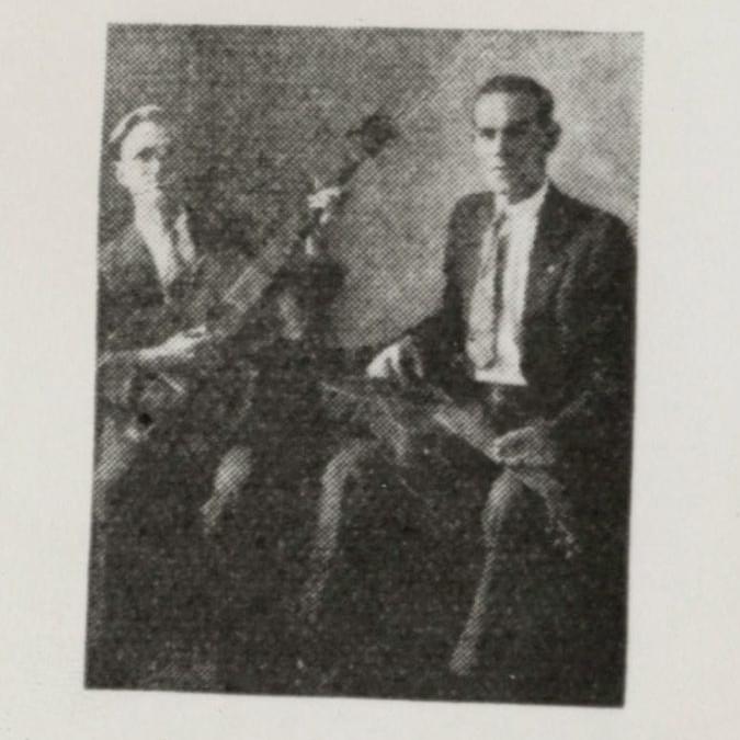 Dixon Brothers Profile Picture Photo of Dixon Brothers