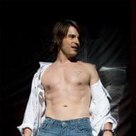 Jimmy Wayne Profile Picture Photo of Jimmy Wayne