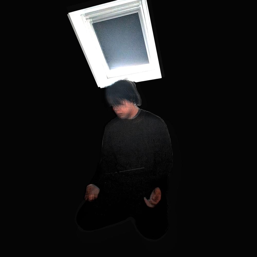 Album cover art for "Back in Black" by Квазимодо (Qwazimodo)