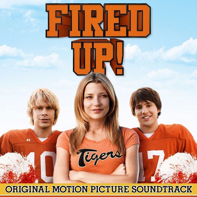 Album cover art for "1, 2, 3 Turn Around" by Christian TV