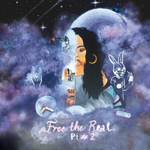 Poet by Bibi Bourelly