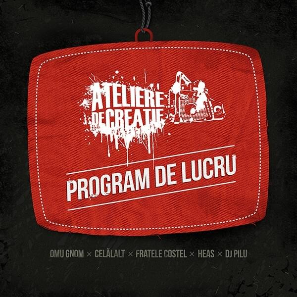 Mix rep by Ateliere De Creație