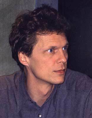 Photo of Marius de Vries