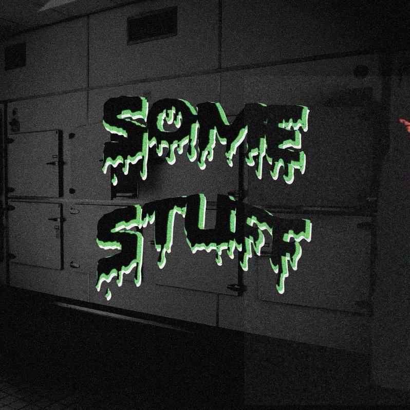Cover image for Some Stuff
