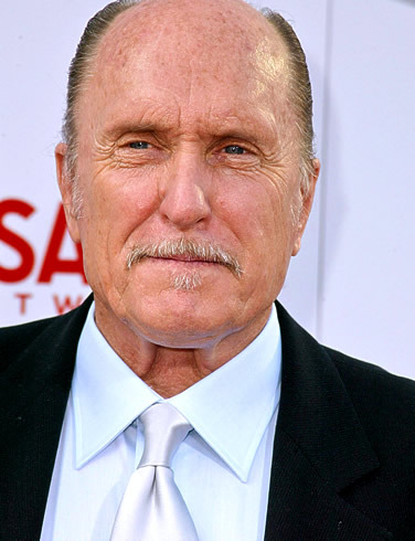Robert Duvall Profile Picture Photo of Robert Duvall