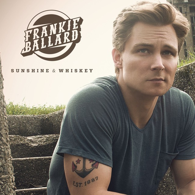 Cover image for Sunshine & Whiskey