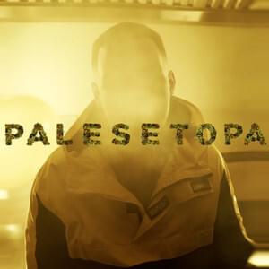 PALESETOPA by Berson