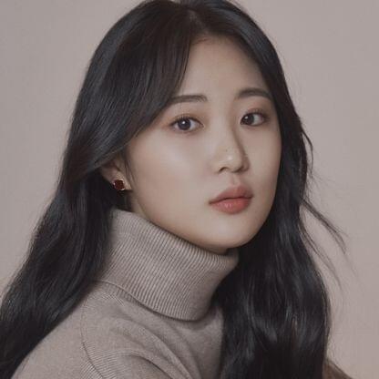 Yu Jei (유제이) Profile Picture Photo of Yu Jei (유제이)