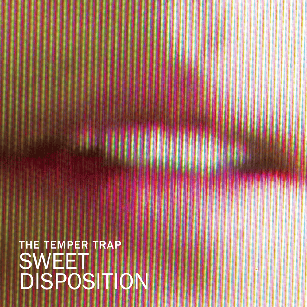Sweet Disposition by Swedish House Mafia