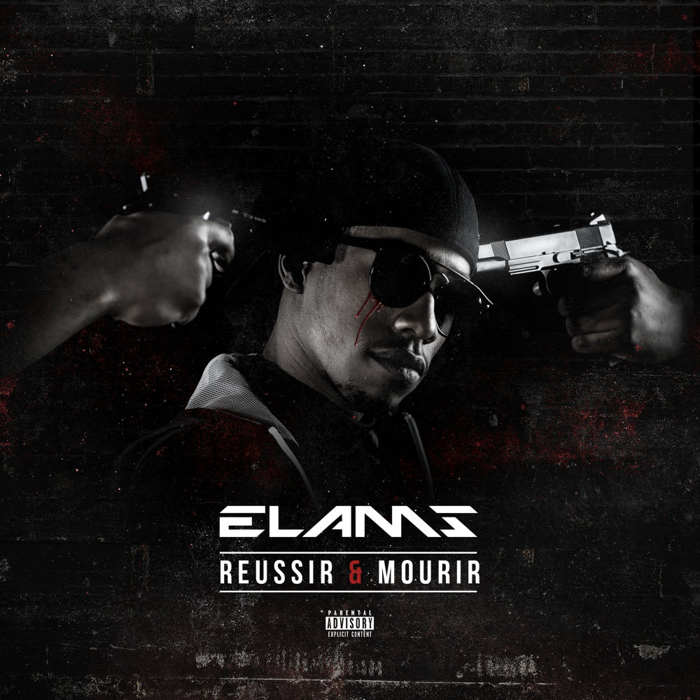 Cover image for Réussir & Mourir