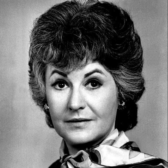 Cover image for Bea Arthur