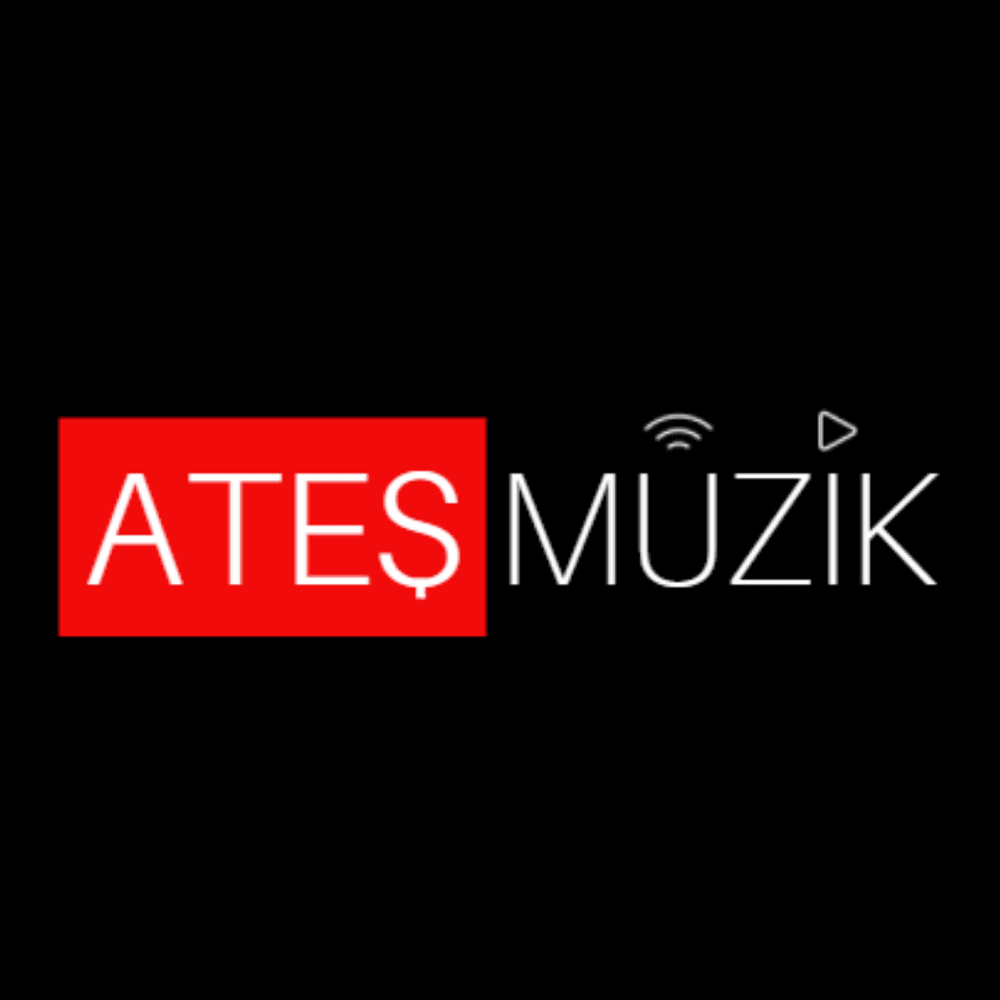Cover image for Ateş Müzik