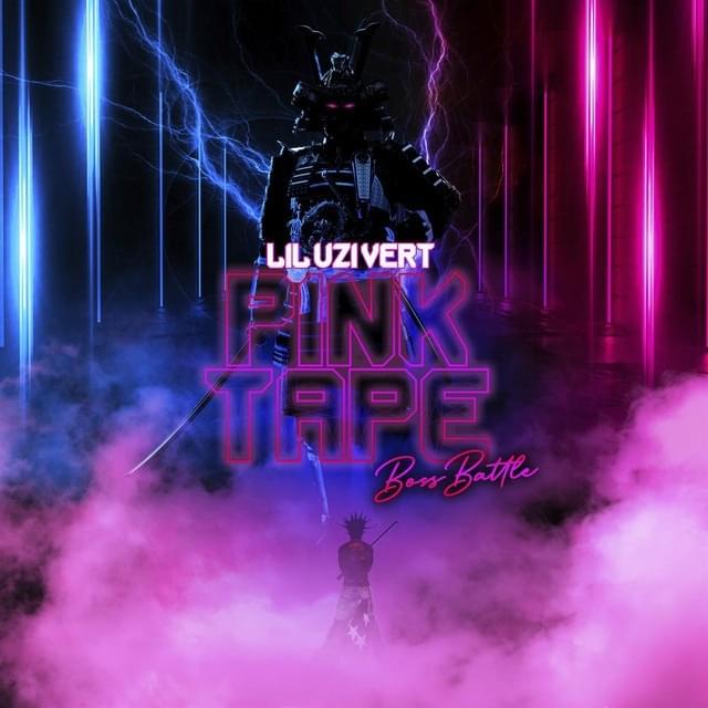 Cover image for Pink Tape: Boss Battle