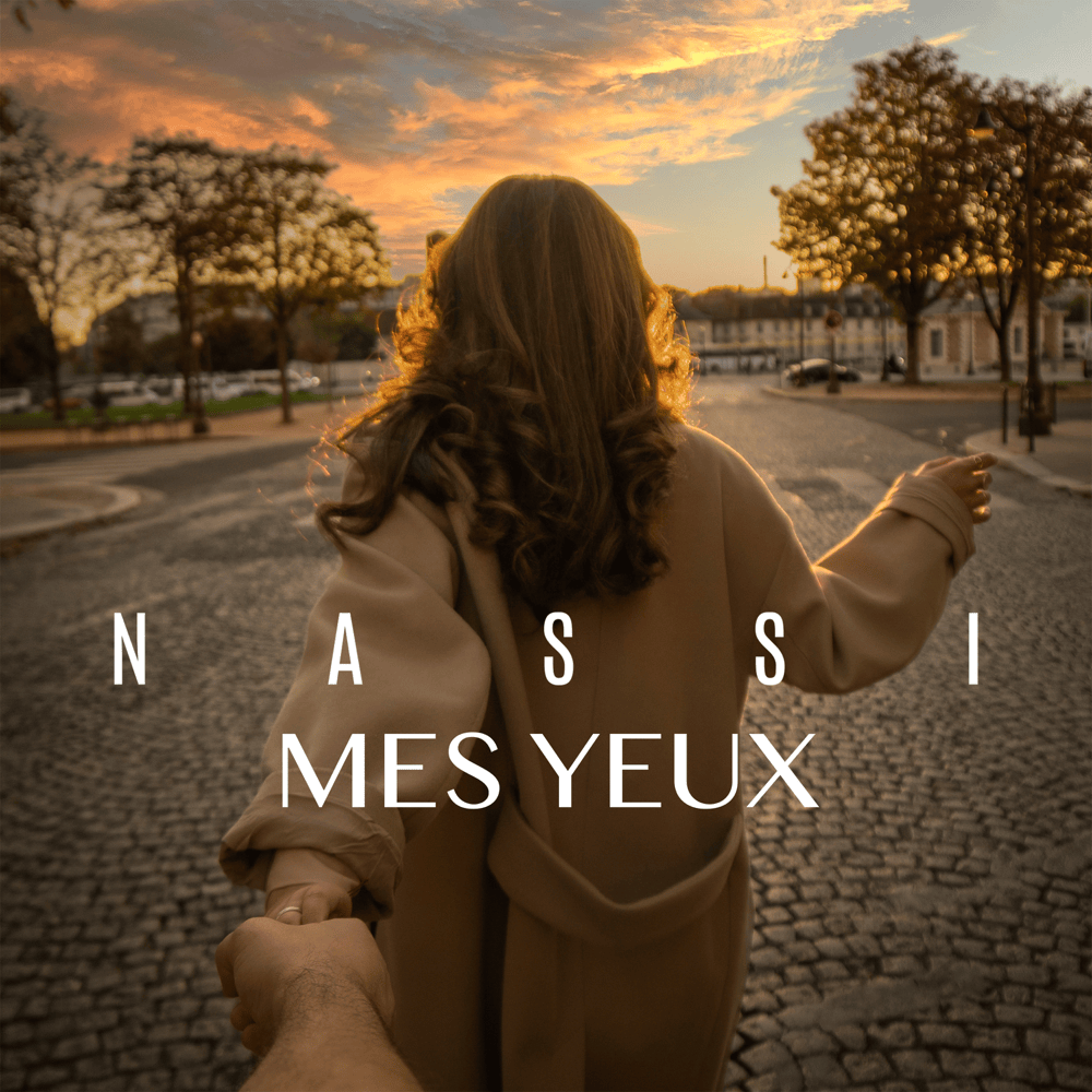 Mes yeux by Nassi
