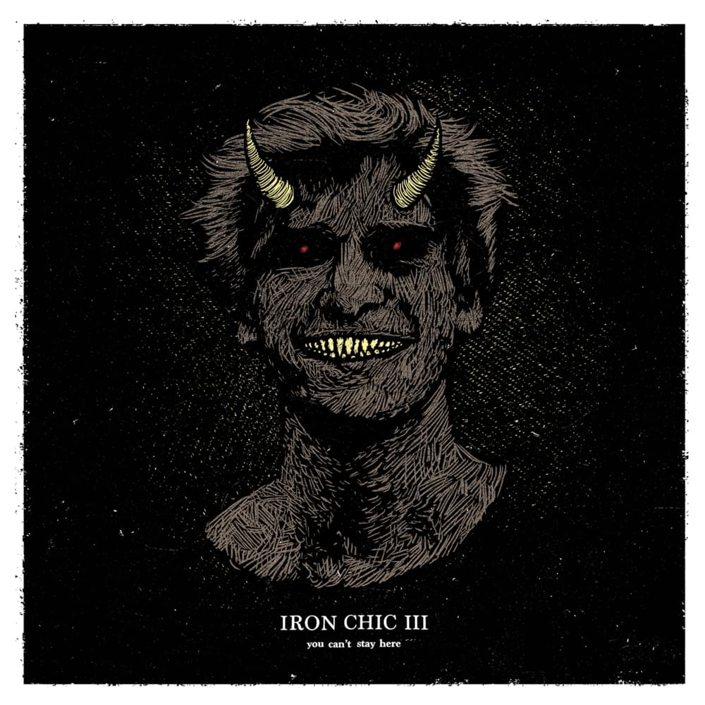 My Best Friend (Is a Nihilist) by Iron Chic